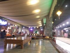 -家乐比水文化休闲广场(望花都店)