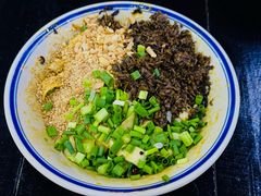 燃面-万三面馆(青龙正街太古里店)