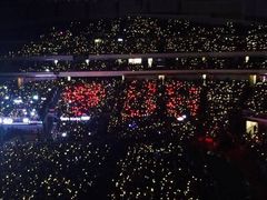 -南京奥林匹克体育中心-体育馆