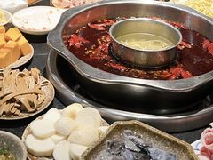 -大龙火锅(老店)