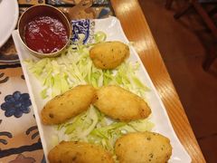 -番茄屋葡式美食(总店)