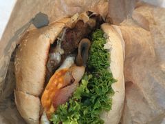 -Fergbaker(皇后镇店)