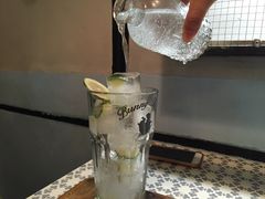-白兔糖咖啡