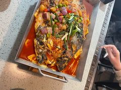 -鸣记脆皮烤鱼(山姆店)