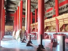 -历代帝王庙博物馆