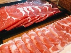 -四喜小胖·北京涮肉(五道营店)