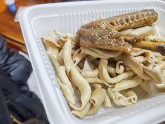 -黑皮酸菜鱼(三山街店)