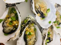 -阿弟特色海鲜餐厅·大排档(平潭店)