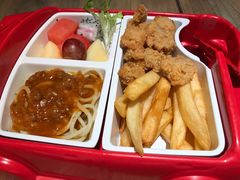 -卡朋西餐(扬名广场店)