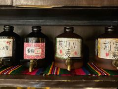 -角落里(中山公园店)