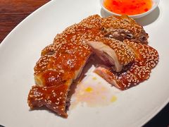 -香樟花园新粤料理(无锡万象城店)