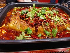 -范家大院(华为店)