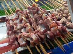 -新疆伊宁远征餐厅