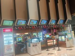 -万象影城(杭州萧山万象汇店)