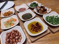 -禾记花园涮肉餐厅