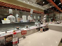 -新一番三文鱼寿司(大东海店)