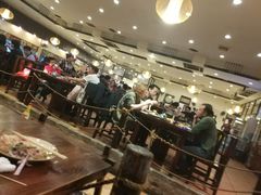 大堂-顺德一品粥·20年凤城老字号(芳村店)