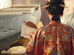 -隋唐大运河文化博物馆