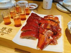-粤集·手工粤菜(皇庭广场店)