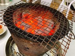 -松明一烤肉馆(鲁园店)