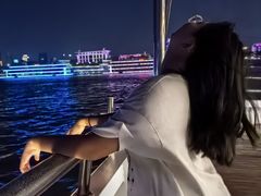 -武汉两江游览·夜游长江(汉口粤汉码头)