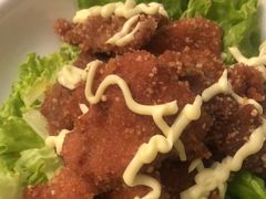 -丰收日·小海鲜·沪上家宴(顾村正大店)
