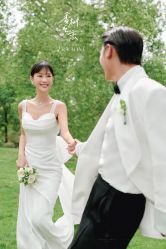 -金夫人婚纱摄影(西昌店)