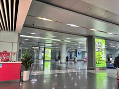 -常州奔牛国际机场