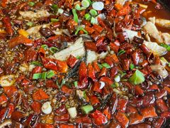 激情麻麻鱼-春来和(汉城南路店)