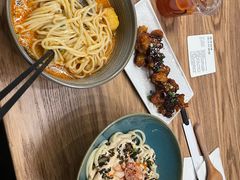 -里面·Noodlology(机电院店)