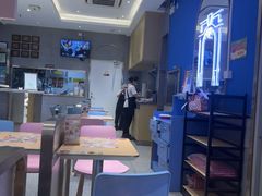-小杨生煎(周浦万达店)