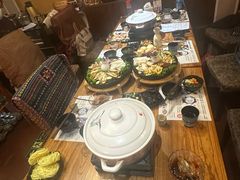 -束河人家(南锣鼓巷店)