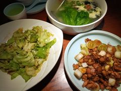 -田婆婆的菜(印象汇店)