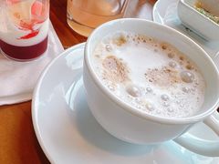 -嘉定凯悦·咖啡厅