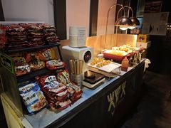 -火炉火自助餐(喜隆多店)