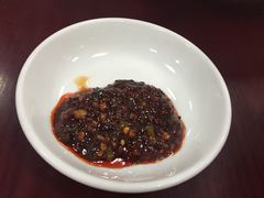-荣生萝卜汤饭店