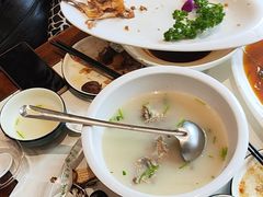 -梅利汴京烤鸭•开封豫菜地标店(东大街店)