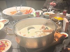 -上名堂·鱼头好吃(体育场路店)