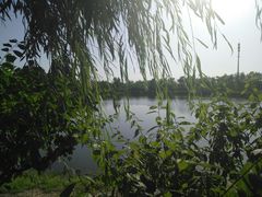 -永定河休闲森林公园