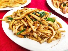 -蛇口康乐快餐鱼仔档(翠苑小区店)