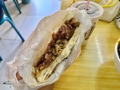 -清真拉妈卤味(回民街店)