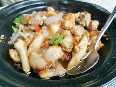 -昔士风中西餐厅(天河公园店)