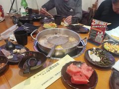 -高兴一锅潮汕鲜牛肉火锅(银座店)