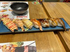 -Sushi Love 创意寿司(丽影广场店)