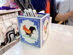 -粤式轩广东茶餐厅(草市街店)