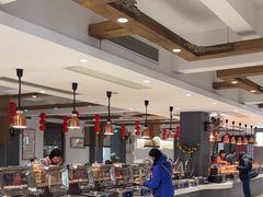-天荷菜根·闽南素食自助(刺桐北路店)