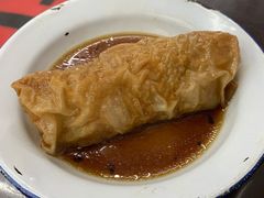 上海黄酱-逸桂禾面馆