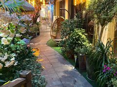 -王捌小院(红花坡店)