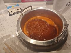 -龍歌自助小火锅(市北和达中心城店)