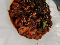 -虾胡闹龙虾馆(湄南河店)